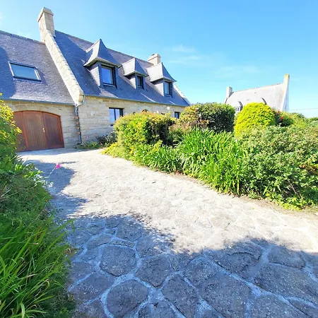 Holiday home Maison De Charme Vue *