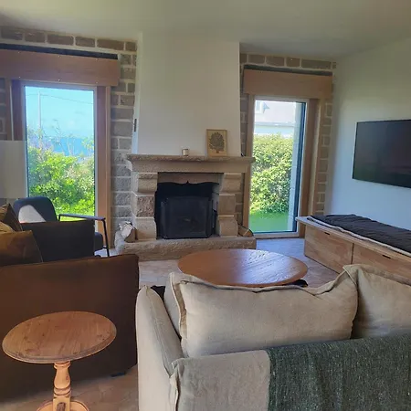Maison De Charme Vue Holiday home *