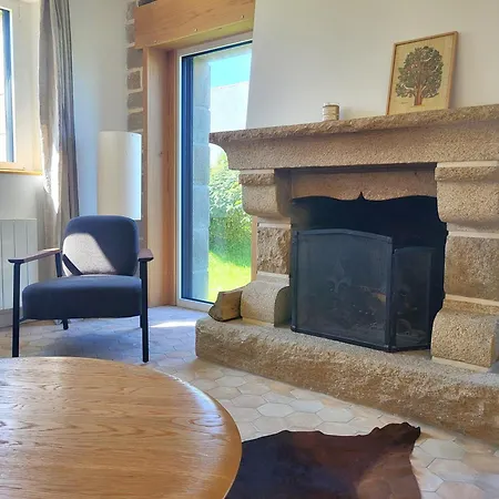 Maison De Charme Vue *