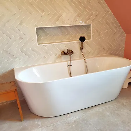 Maison De Charme Vue *