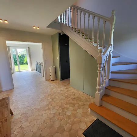 Maison De Charme Vue