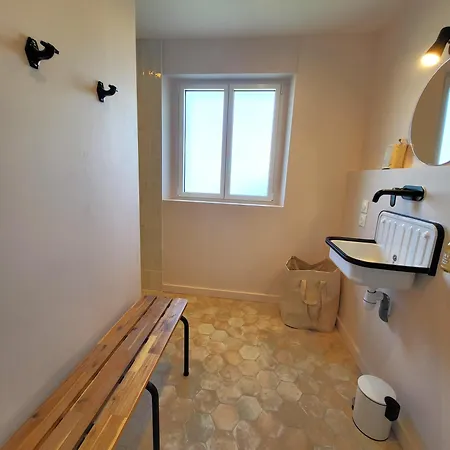 Holiday home Maison De Charme Vue *