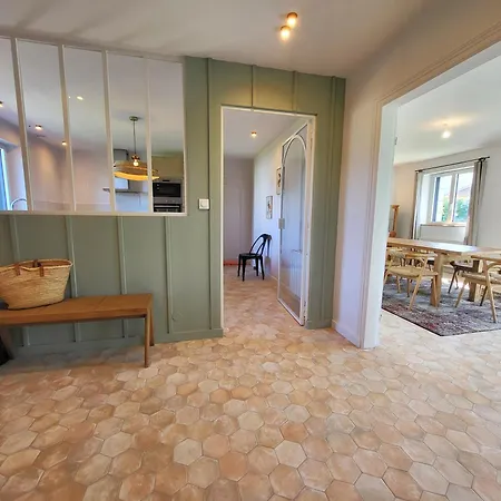 Maison De Charme Vue Holiday home