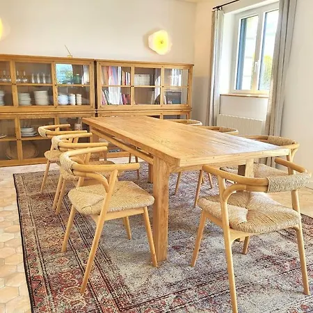 Holiday home Maison De Charme Vue